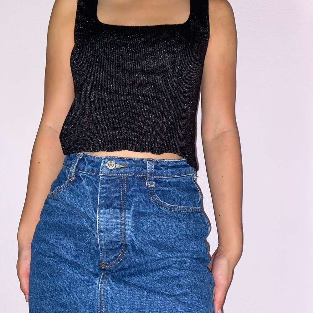 Brandy Melville Top